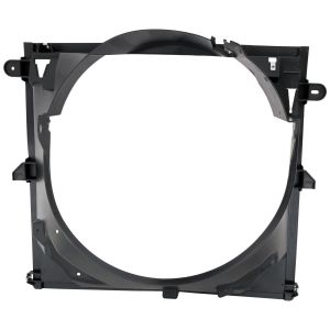 2011-2016 FORD Radiator fan shroud OEM# BC3Z8146G PL# FO3110147