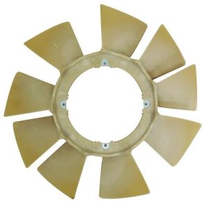 2017-2022 FORD Radiator fan blade OEM# HC3Z8600A PL# FO3112124