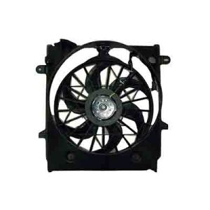 2004-2007 FORD RANGER Radiator cooling fan assy OEM# FO3115161 PL# FO3115161