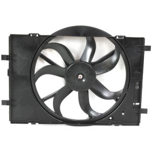 2006 LINCOLN ZEPHYR Radiator cooling fan assy OEM# 7E5Z8C607A-PFM PL# FO3115172
