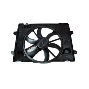 2006-2011 MERCURY GRAND MARQUIS Radiator cooling fan assy OEM# 8W1Z8C607C-PFM PL# FO3115178