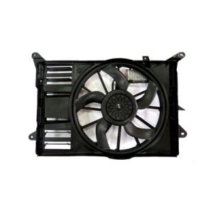 2012-2014 FORD EDGE Radiator cooling fan assy OEM# CT4Z8C607C PL# FO3115191