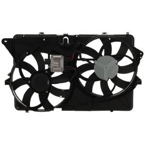 2009 FORD FLEX Radiator cooling fan assy OEM# 8A8Z8C607C PL# FO3115192
