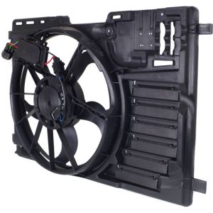 2014-2022 FORD TRANSIT CONNECT Radiator cooling fan assy OEM# CV6Z8C607Q PL# FO3115195