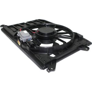 2017-2020 LINCOLN MKZ Radiator cooling fan assy OEM# DS7Z8C607B PL# FO3115198
