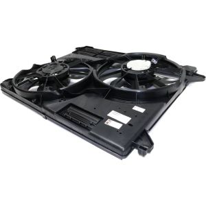 2015-2024 FORD EDGE Radiator cooling fan assy OEM# F2GZ8C607E PL# FO3115212