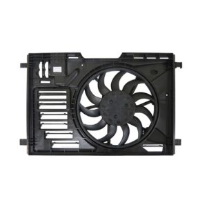 2017-2019 FORD ESCAPE Radiator cooling fan assy OEM# GV6Z8C607A PL# FO3115220