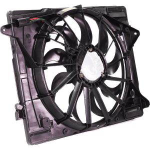 2020-2022 FORD ESCAPE Radiator cooling fan assy OEM# LX6Z8C607A PL# FO3115228