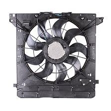 2020-2025 FORD EXPLORER Radiator cooling fan assy OEM# P1MZ8C607A PL# FO3115232