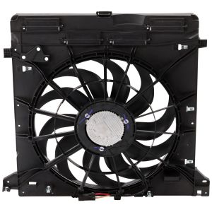 2021-2023 FORD EXPLORER Radiator cooling fan assy OEM# L1MZ8C607D PL# FO3115240