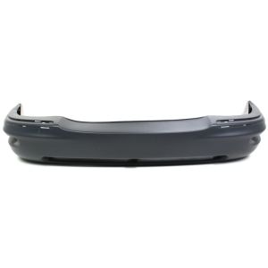 1997-2005 BUICK PARK AVENUE Front bumper OEM# 25651624 PL# GM1000527