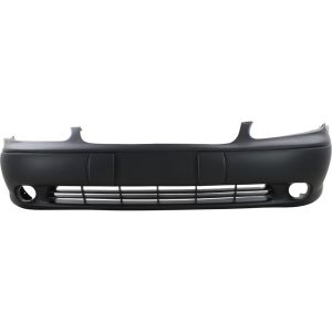 2004-2005 CHEVROLET CLASSIC Front bumper OEM# 12463112 PL# GM1000540