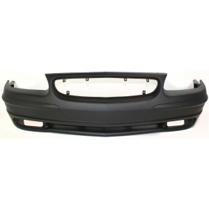 1997-2005 BUICK REGAL Front bumper OEM# 12369158 PL# GM1000541