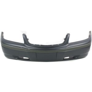 2000-2005 CHEVROLET IMPALA Front bumper OEM# 12335505 PL# GM1000585
