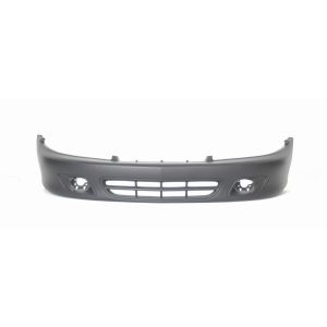 2000-2002 CHEVROLET CAVALIER Front bumper CAPA  OEM# 12335539 PL# GM1000591C
