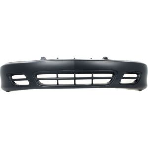 2000-2002 CHEVROLET CAVALIER Front bumper OEM# 12335342 PL# GM1000592