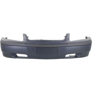 2000-2005 CHEVROLET IMPALA Front bumper CAPA OEM# 12335951 PL# GM1000619C
