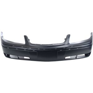 2001-2005 CHEVROLET IMPALA Front bumper OEM# 12335971 PL# GM1000633