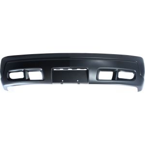 2002-2006 CADILLAC ESCALADE / ESCALADE EXT Front bumper OEM# 88937206 PL# GM1000636