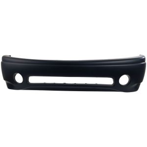 1999-2007 GMC SIERRA 1500 / SIERRA 1500 CLASSIC Front bumper OEM# 12479754 PL# GM1000637