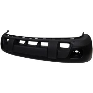 2002-2009 CHEVROLET TRAILBLAZER Front bumper OEM# 88937047 PL# GM1000639