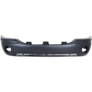 2002-2009 GMC ENVOY Front bumper CAPA  OEM# 88937036 PL# GM1000641C