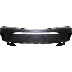 2002-2007 BUICK RENDEZVOUS Front bumper OEM# 12335515 PL# GM1000643