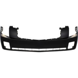 2003-2007 CADILLAC CTS Front bumper OEM# 19178478 PL# GM1000656