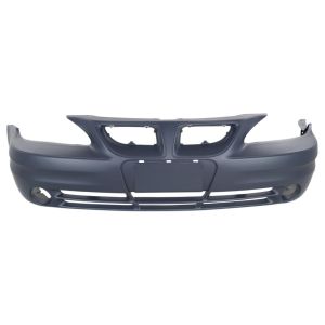 2003-2005 PONTIAC GRAND AM Front bumper OEM# 12335576 PL# GM1000675