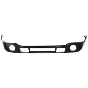 2003-2007 GMC SIERRA 1500 / SIERRA 1500 CLASSIC Front bumper OEM# 12335963 PL# GM1000684