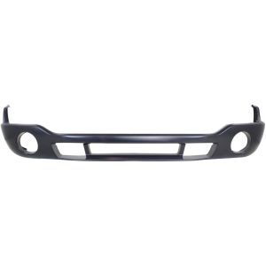 2003-2007 GMC SIERRA 1500 / SIERRA 1500 CLASSIC Front bumper CAPA OEM# 12335963 PL# GM1000684C