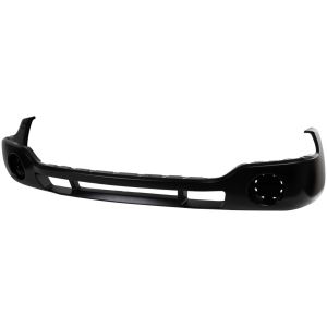 2003-2007 GMC SIERRA 1500 / SIERRA 1500 CLASSIC Front bumper OEM# 12335964 PL# GM1000685