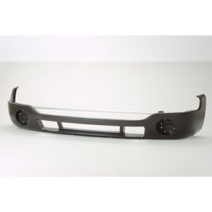 2003-2007 GMC SIERRA 1500 / SIERRA 1500 CLASSIC Front bumper CAPA OEM# 12335964 PL# GM1000685C