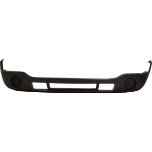 2003-2007 GMC SIERRA 1500 / SIERRA 1500 CLASSIC Front bumper OEM# 15199810 PL# GM1000686