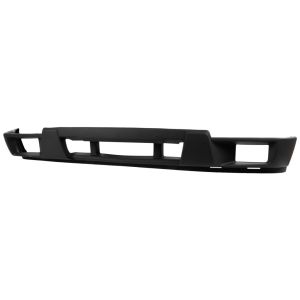 2006 ISUZU i-280 / i-350 Front bumper CAPA OEM# 12335805 PL# GM1000722C
