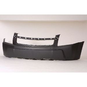 2005-2006 CHEVROLET EQUINOX Front bumper CAPA  OEM# 12335885 PL# GM1000725C