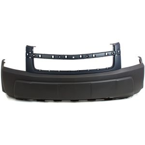 2005-2006 CHEVROLET EQUINOX Front bumper OEM# 12335885 PL# GM1000725