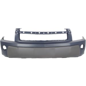 2005-2006 CHEVROLET EQUINOX Front bumper OEM# 12335874 PL# GM1000726