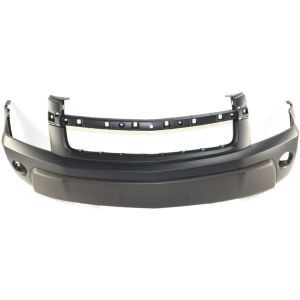 2005-2006 CHEVROLET EQUINOX Front bumper CAPA OEM# 12335874 PL# GM1000726C