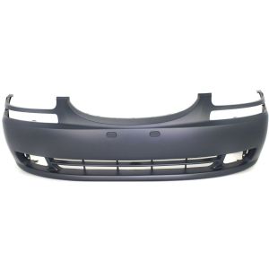 2004-2008 CHEVROLET AVEO Front bumper CAPA  OEM# 96542983 PL# GM1000728C
