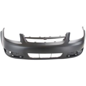 2005-2007 CHEVROLET COBALT Front bumper OEM# 19120182 PL# GM1000735