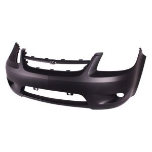 2005-2010 CHEVROLET COBALT Front bumper CAPA OEM# 19120184 PL# GM1000736C