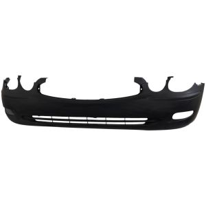 2005-2007 BUICK LACROSSE Front bumper OEM# 12336057 PL# GM1000739