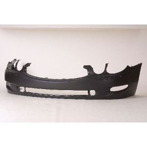 2005-2007 BUICK LACROSSE Front bumper CAPA  OEM# 19120175 PL# GM1000740C