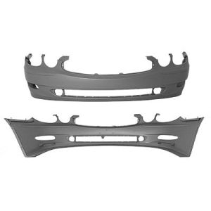 2005-2007 BUICK LACROSSE Front bumper OEM# 12336058 PL# GM1000741