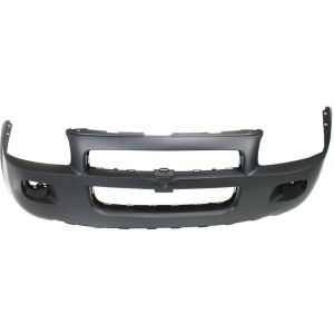 2005-2009 CHEVROLET UPLANDER Front bumper OEM# 12336019 PL# GM1000745