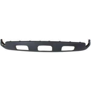 2005-2009 CHEVROLET UPLANDER Front bumper valance OEM# 15108506 PL# GM1000746