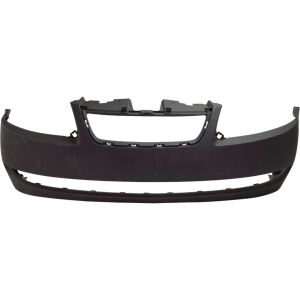 2005-2007 SATURN ION Front bumper CAPA  OEM# 15824780 PL# GM1000754C