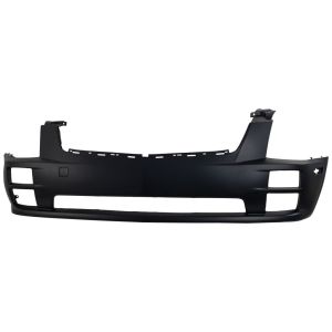 2005-2007 CADILLAC STS Front bumper OEM# 12335935 PL# GM1000756
