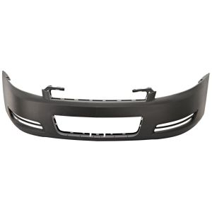 2006-2016 CHEVROLET IMPALA / IMPALA LIMITED Front bumper OEM# 89025047 PL# GM1000763